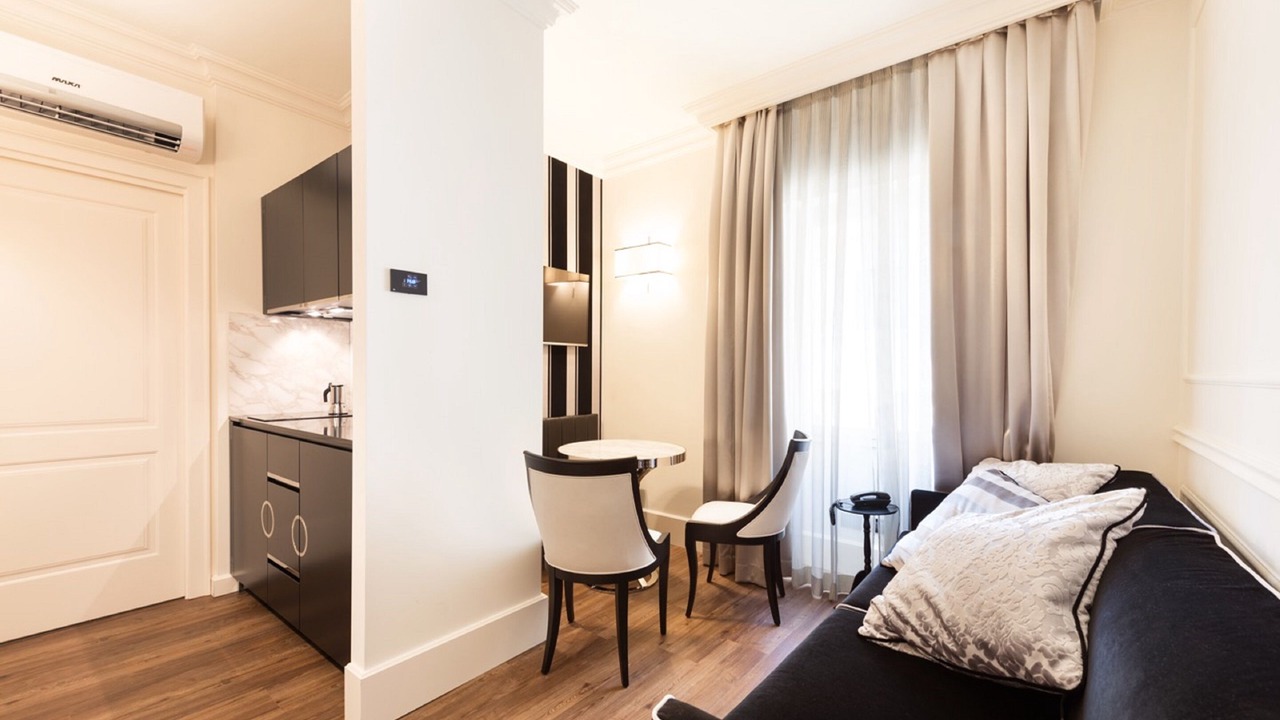 Photo of Livingroom in Verona City Centre