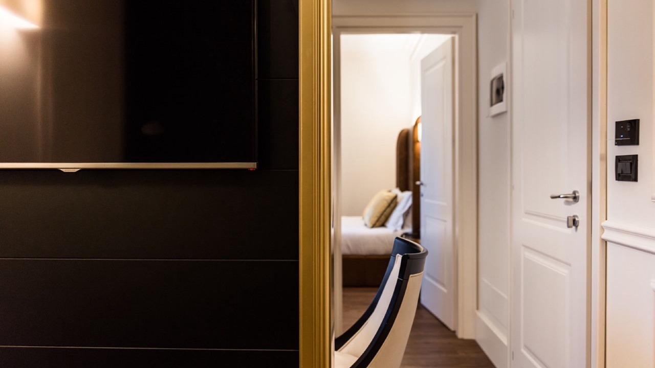 Photo of Livingroom in Verona City Centre