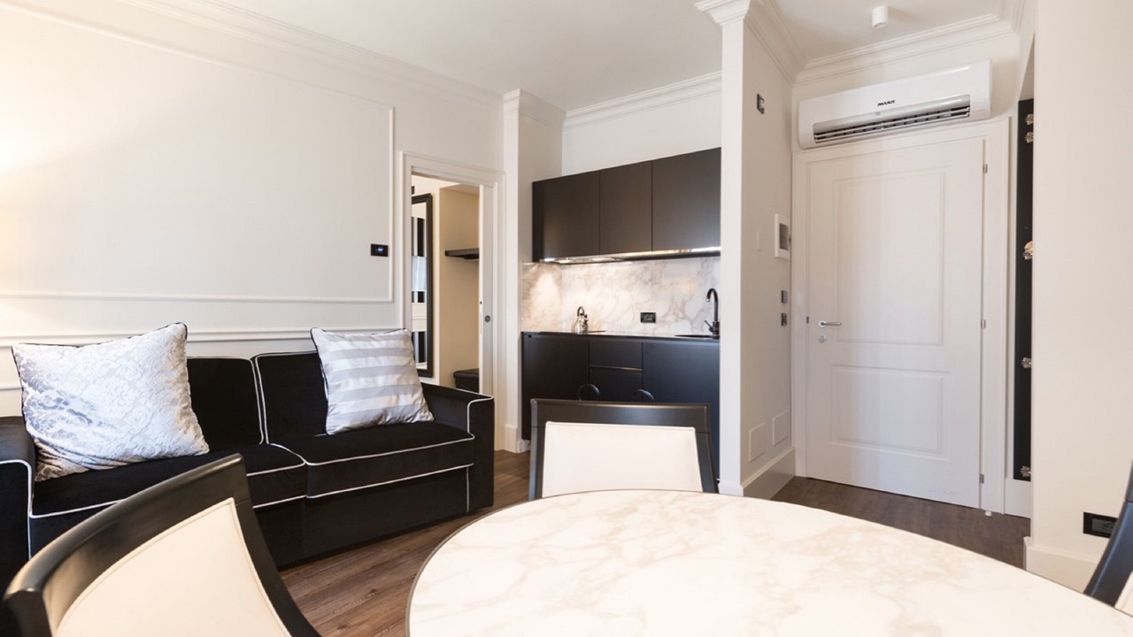 Photo of Livingroom in Verona City Centre