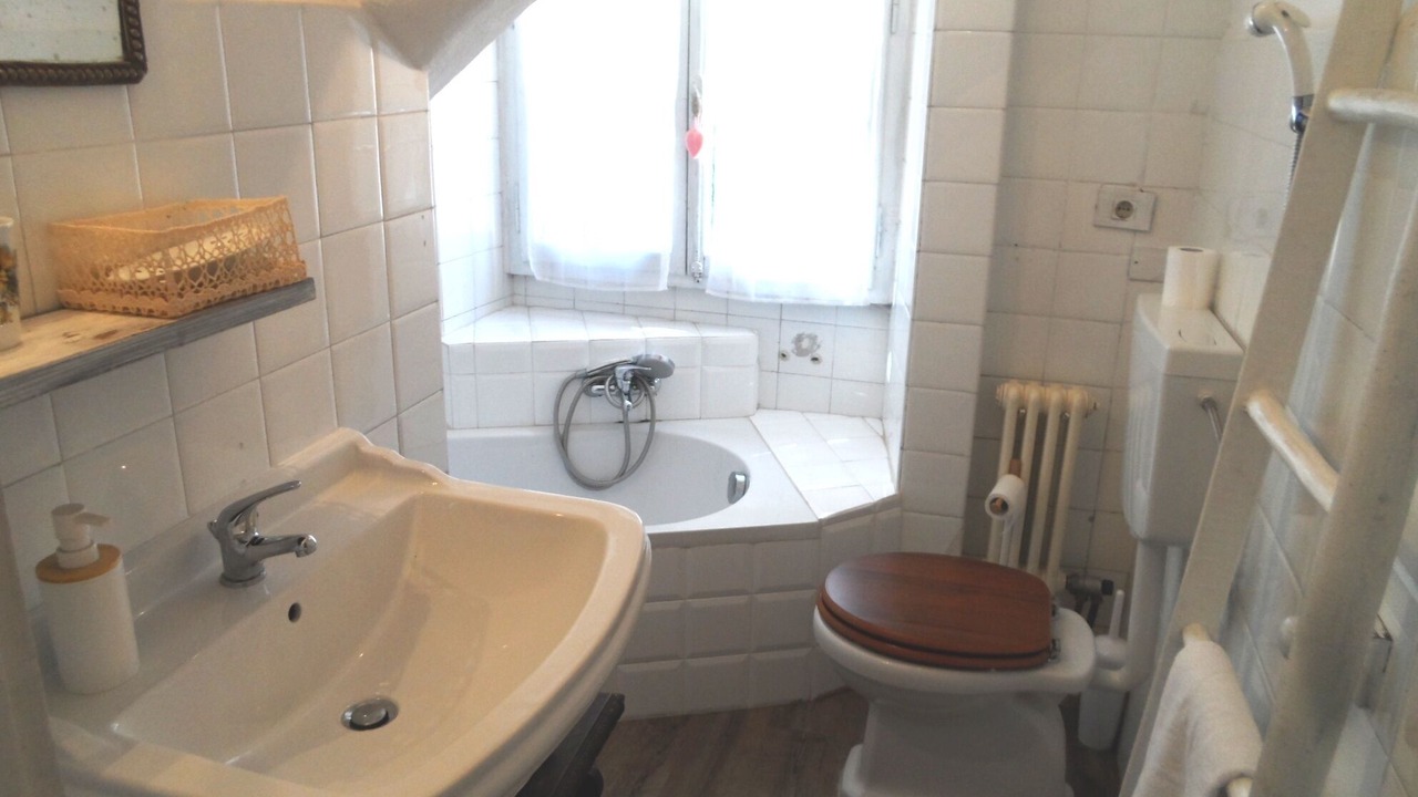 Photo of Bathroom in San Pietro in Cariano