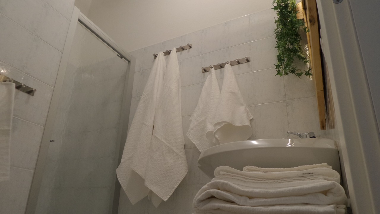 Photo of Bathroom in Verona City Centre