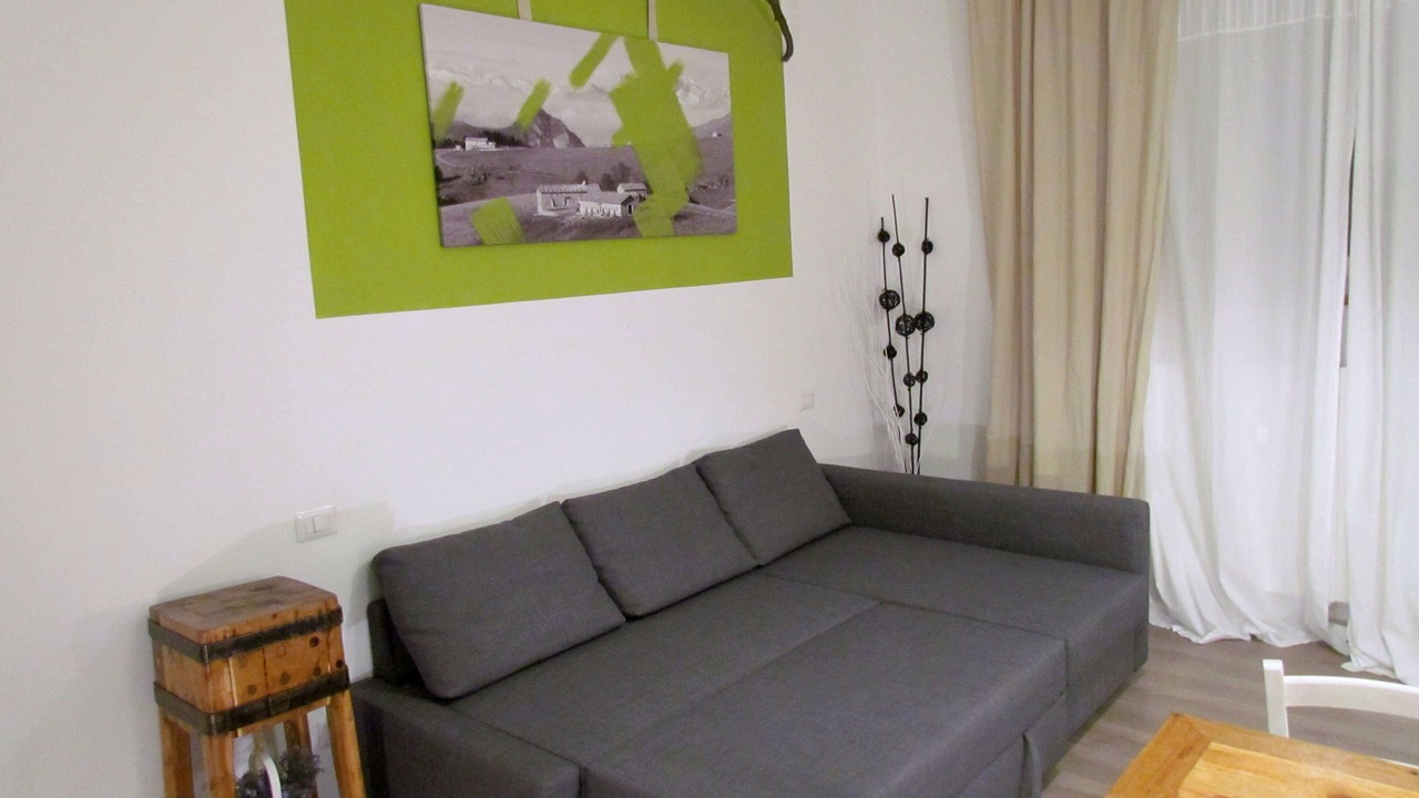Photo of Livingroom in Verona City Centre