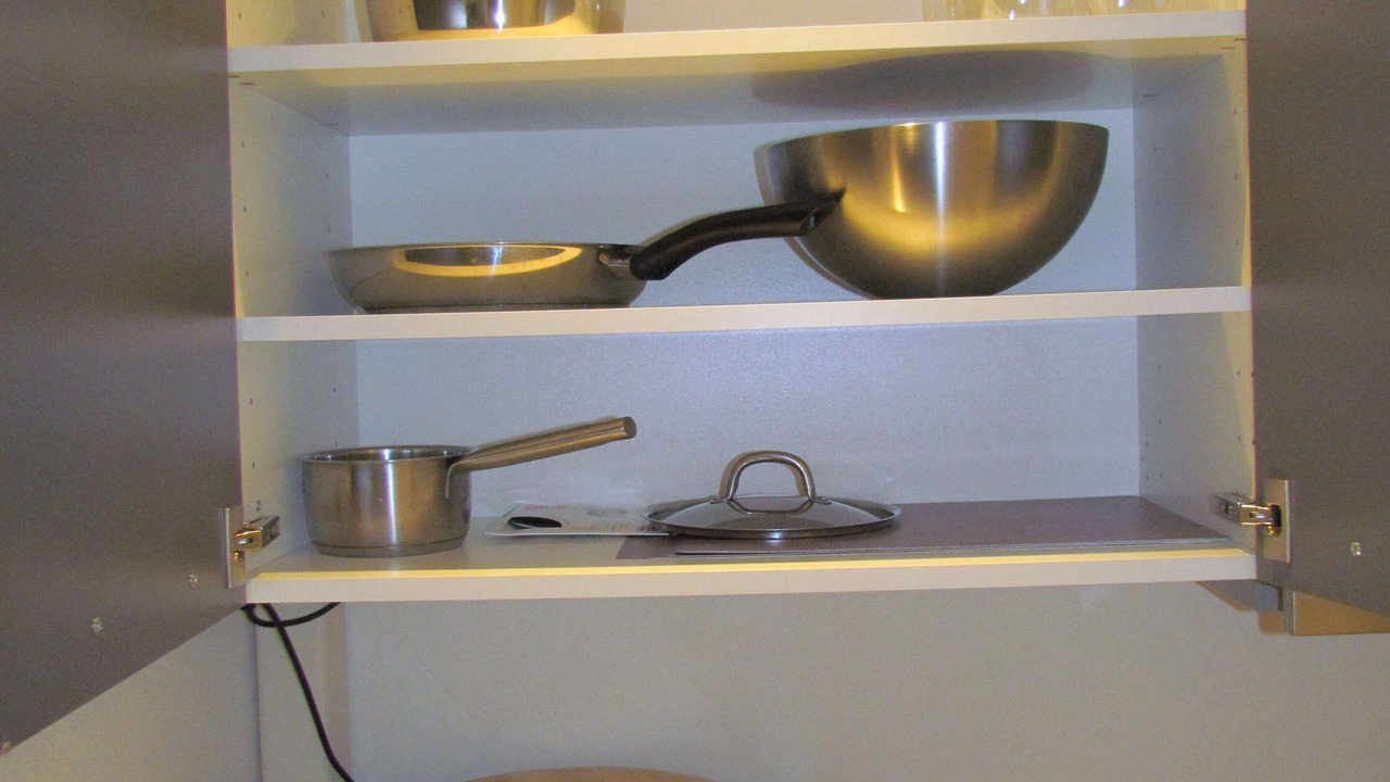 Photo of Kitchen in Verona City Centre