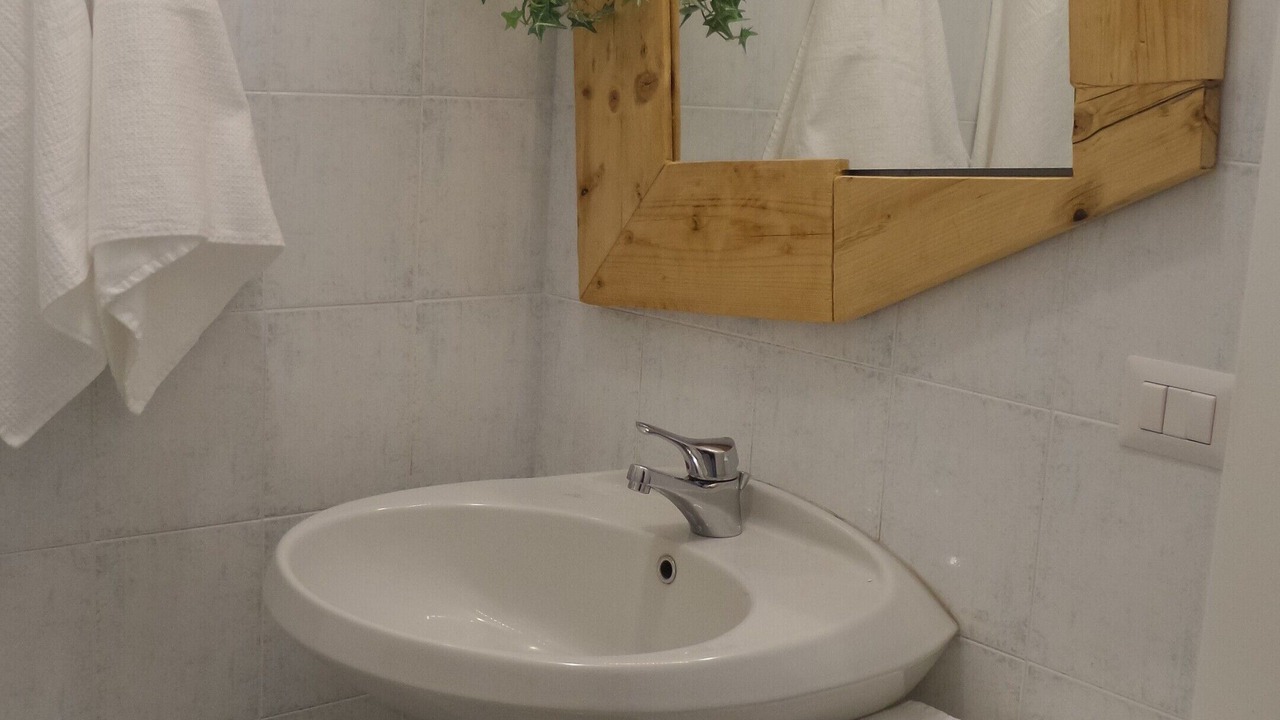 Photo of Bathroom in Verona City Centre