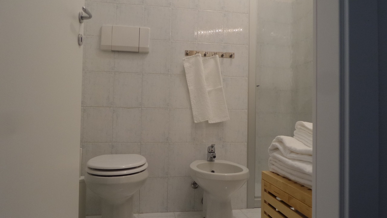 Photo of Bathroom in Verona City Centre