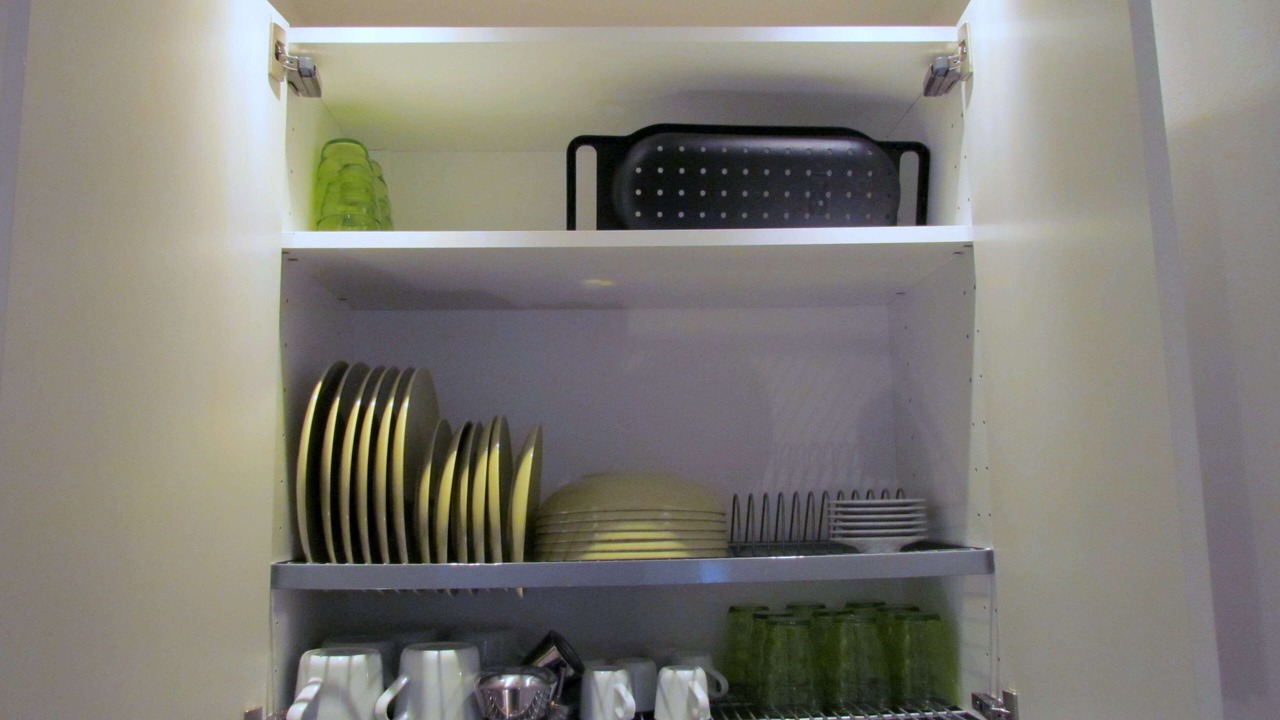 Photo of Kitchen in Verona City Centre