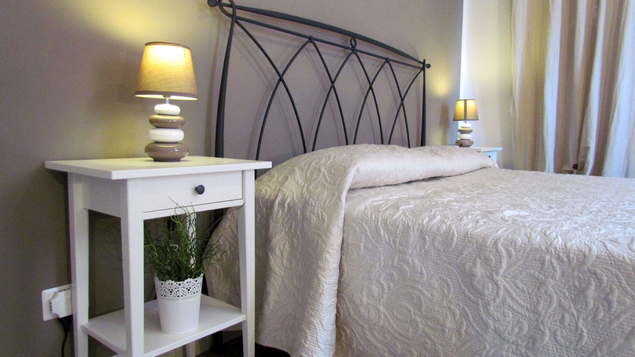 Photo of Bedroom in Verona City Centre
