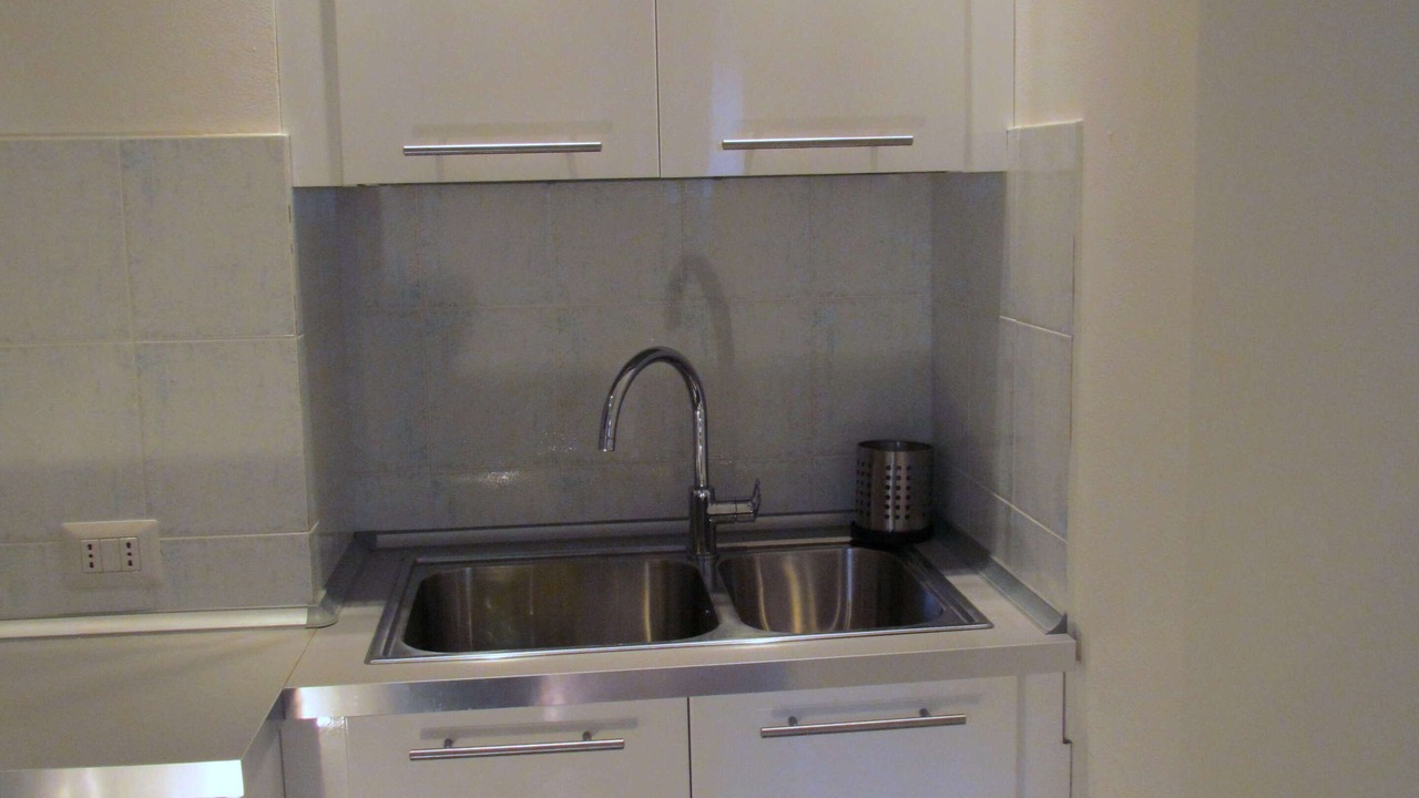Photo of Kitchen in Verona City Centre