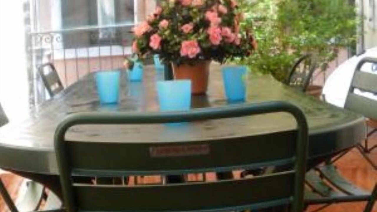 Photo of Patio Balcony in San Marco