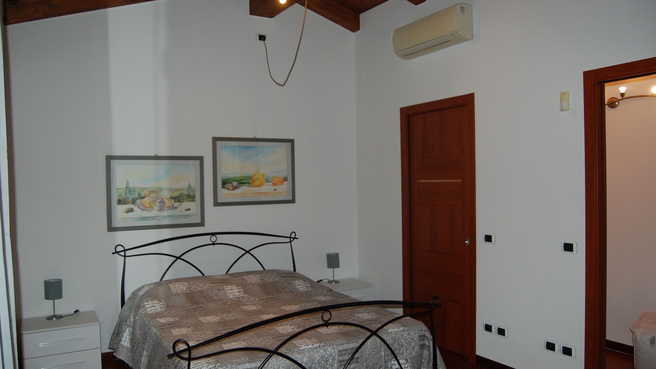 Photo of Bedroom in Nord-Ovest