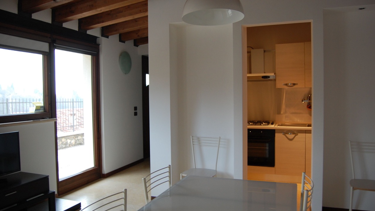 Photo of Kitchen in Nord-Ovest