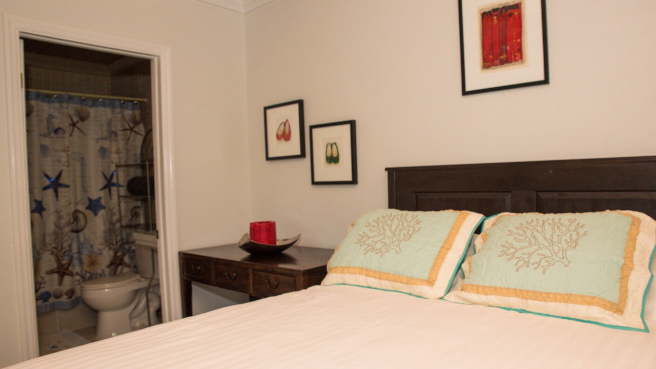 Photo of Bedroom in Great Exuma