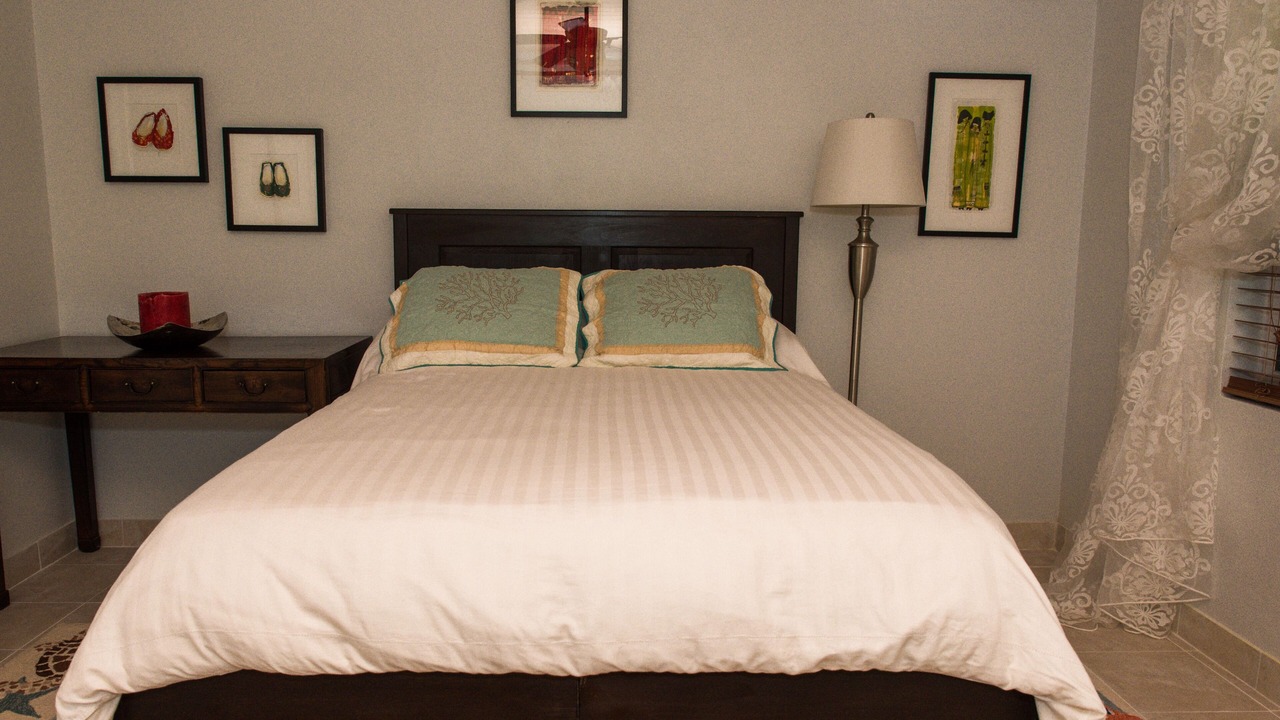 Photo of Bedroom in Great Exuma