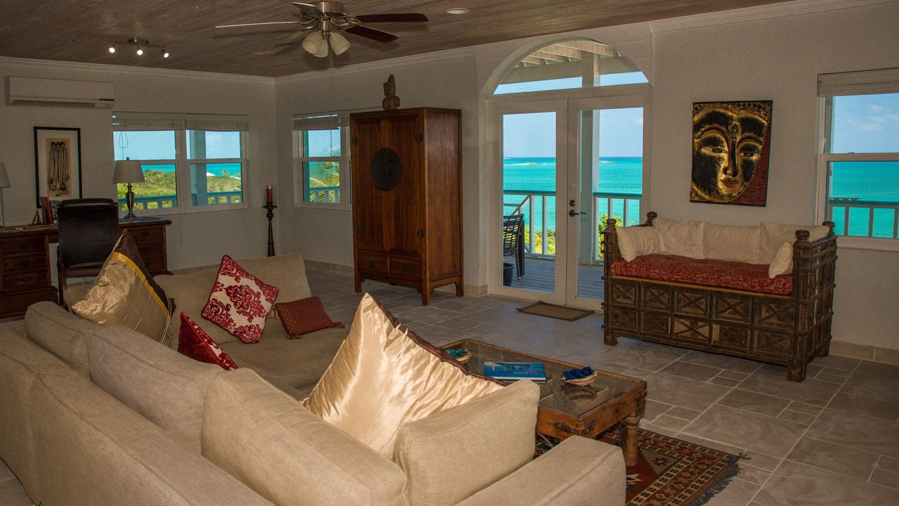 Photo of Bedroom in Great Exuma