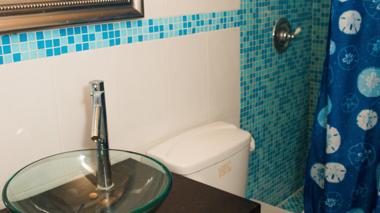 Photo of Bathroom in Great Exuma