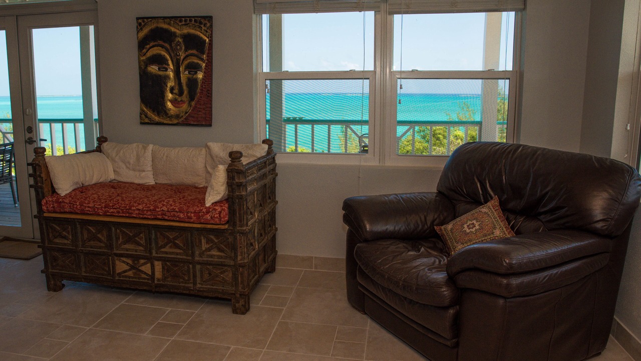 Photo of Livingroom in Great Exuma