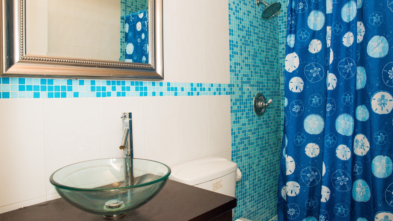 Photo of Bathroom in Great Exuma