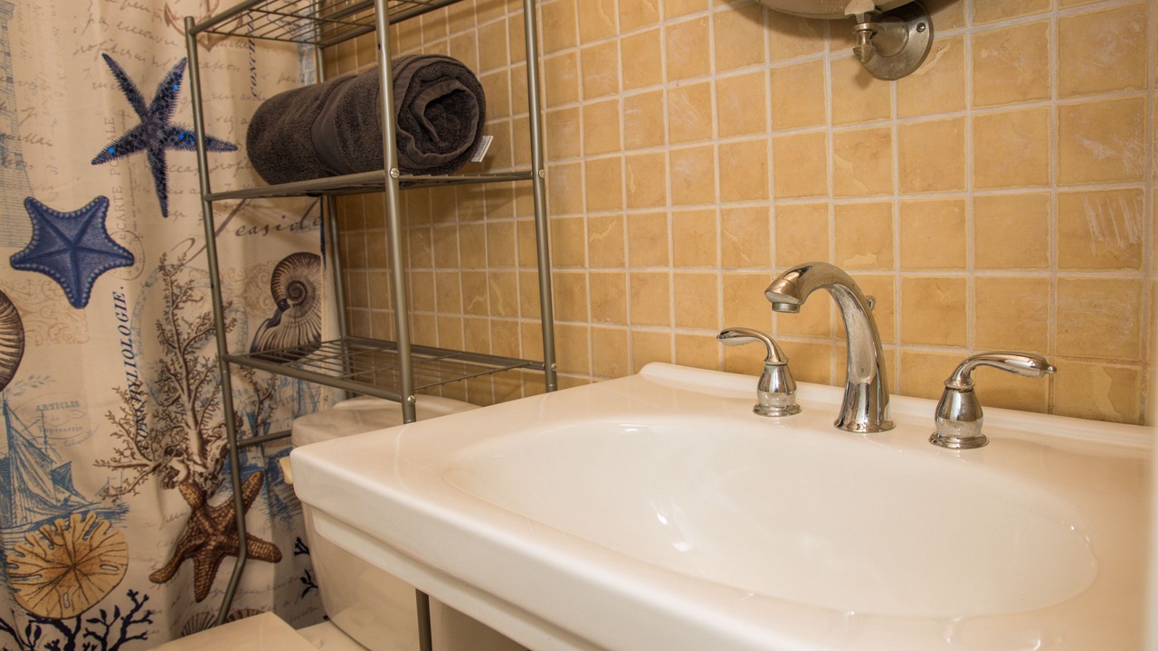 Photo of Bathroom in Great Exuma