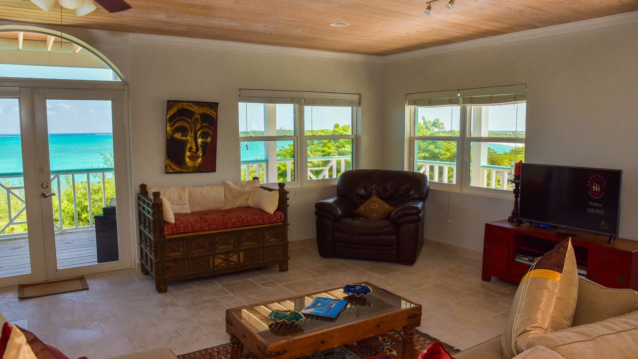 Photo of Bedroom in Great Exuma