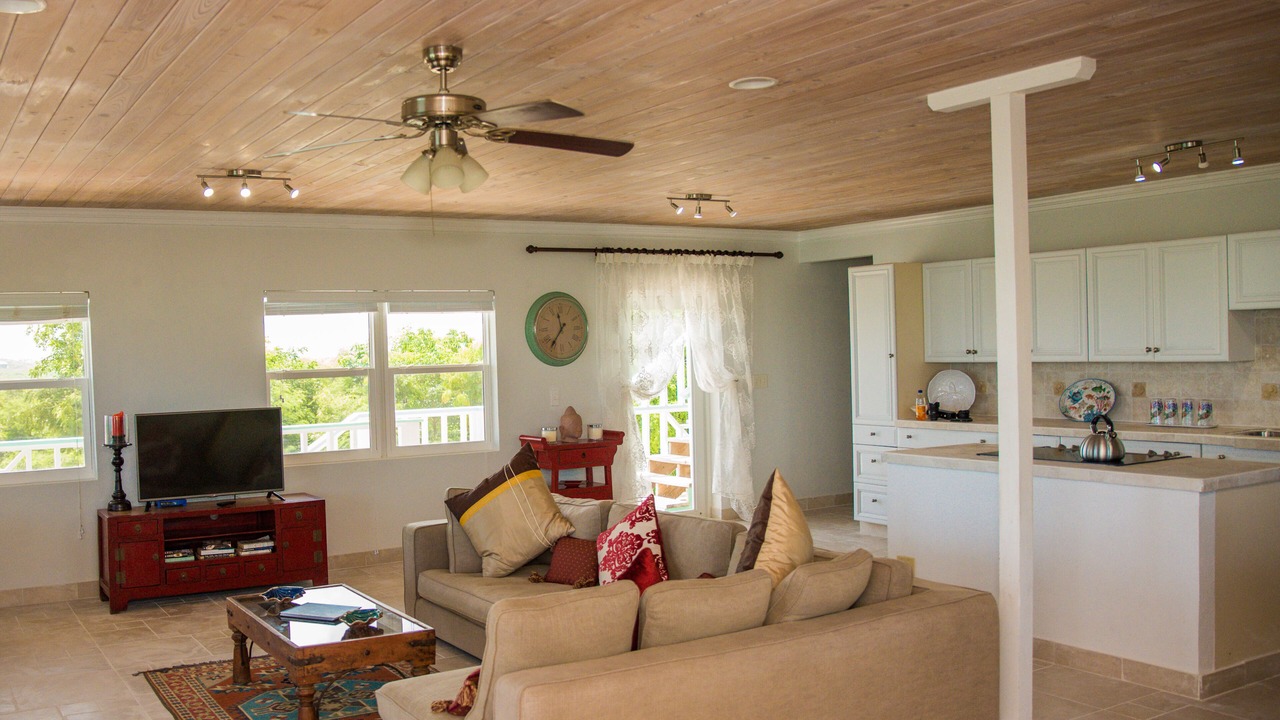 Photo of Livingroom in Great Exuma