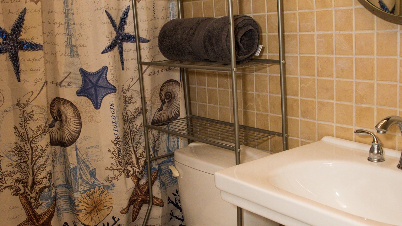 Photo of Bathroom in Great Exuma