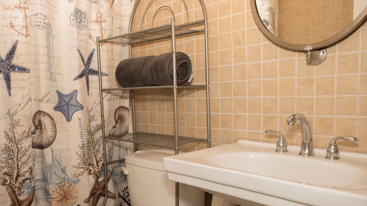 Photo of Bathroom in Great Exuma