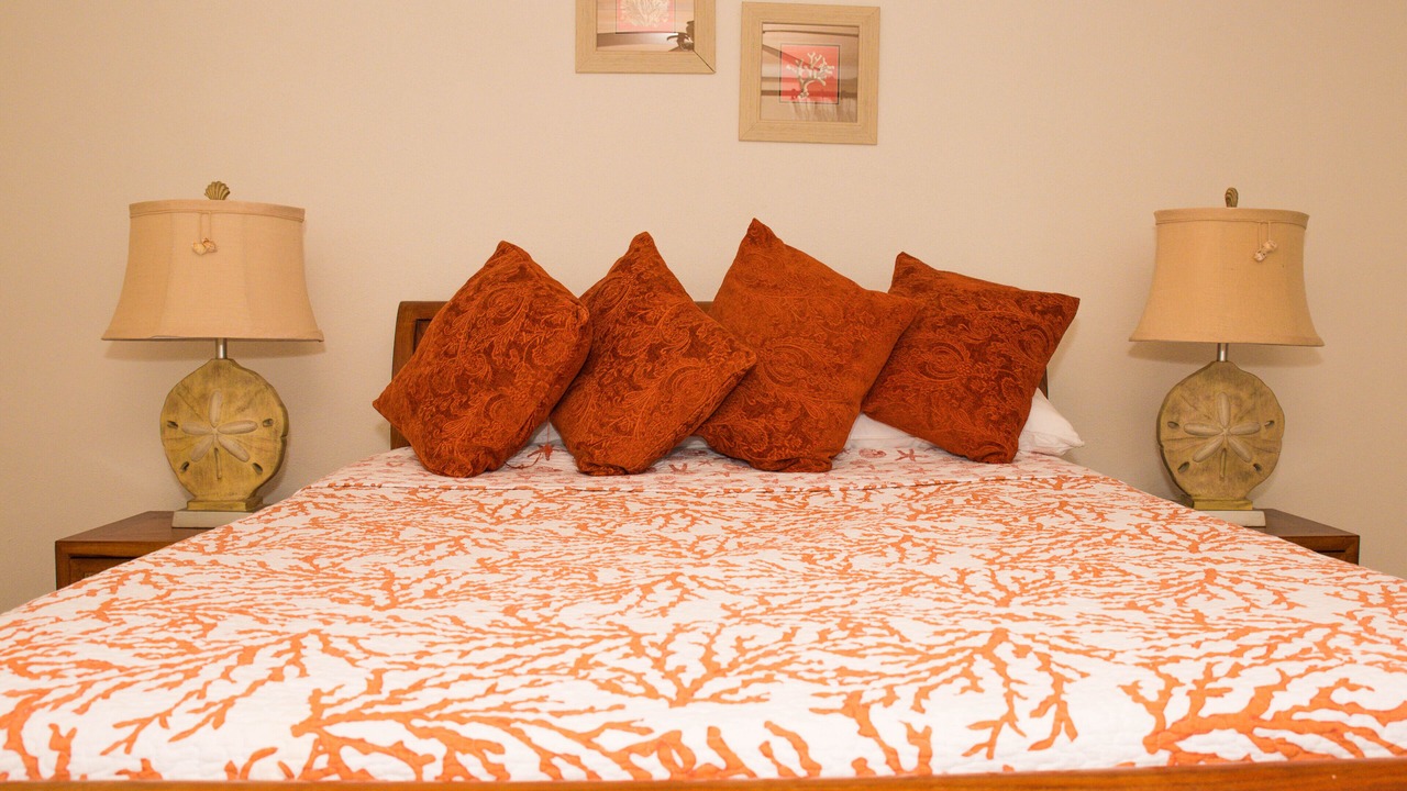 Photo of Bedroom in Great Exuma