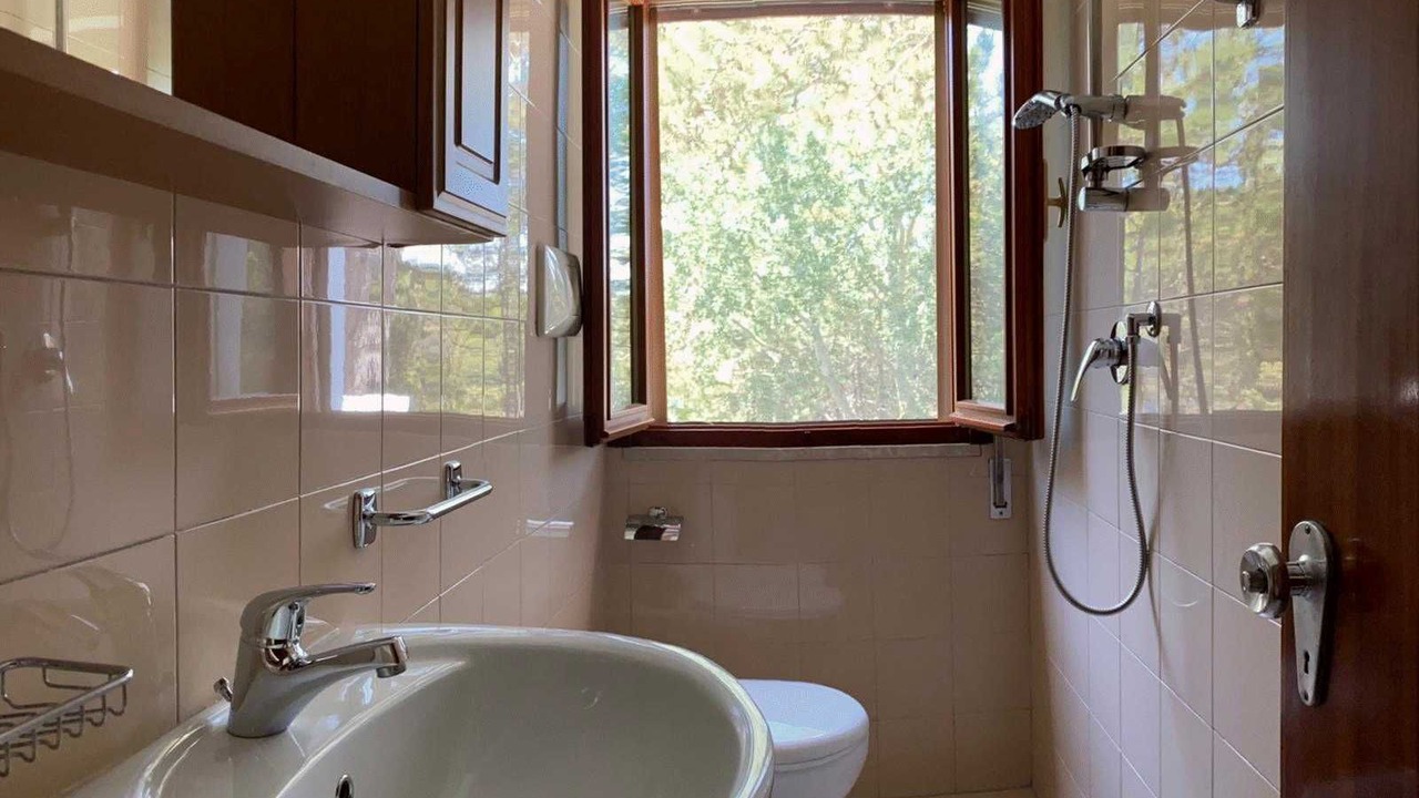 Photo of Bathroom in Bibione Lido del Sole