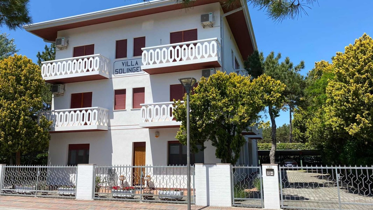Photo of Outdoor in Bibione Lido del Sole