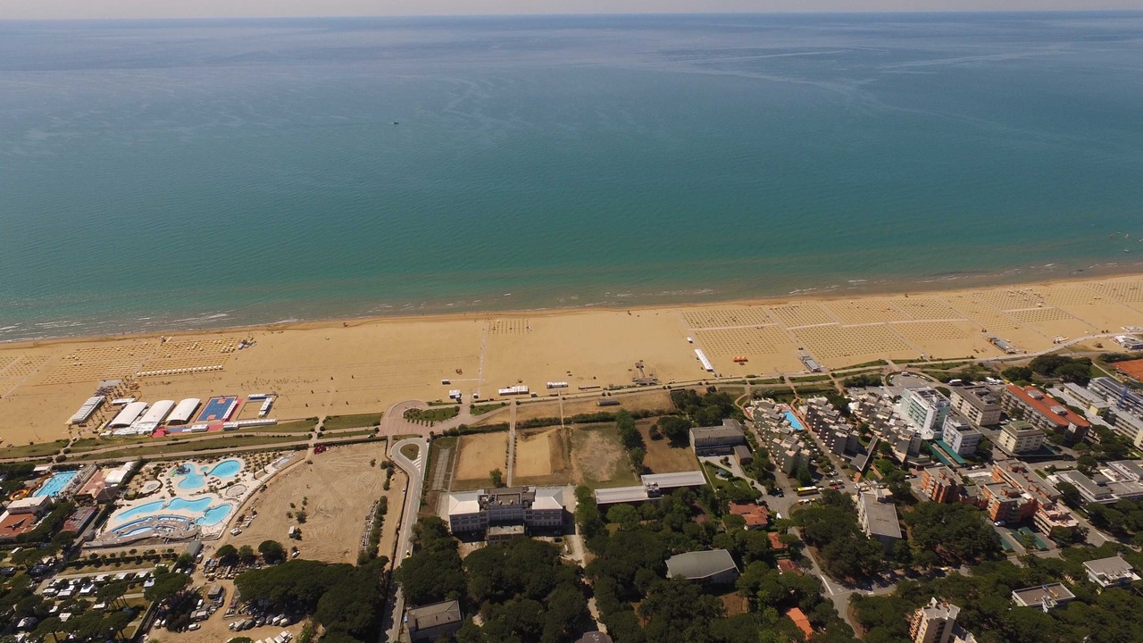 Photo of Outdoor in Bibione Lido del Sole