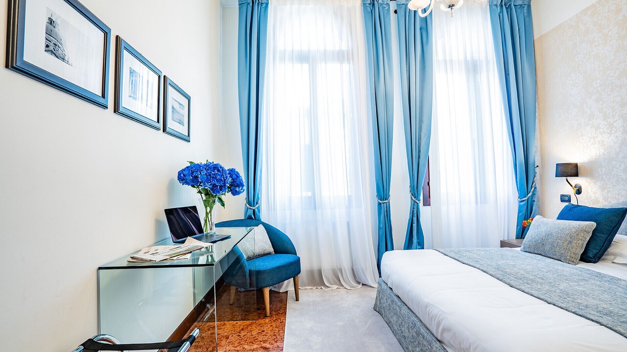 Photo of Bedroom in Santa Croce