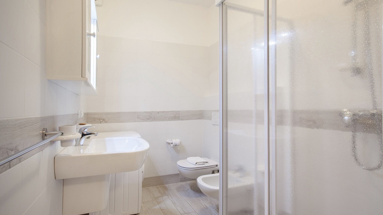 Photo of Bathroom in Vanon