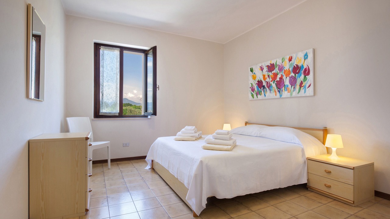 Photo of Bedroom in Vanon