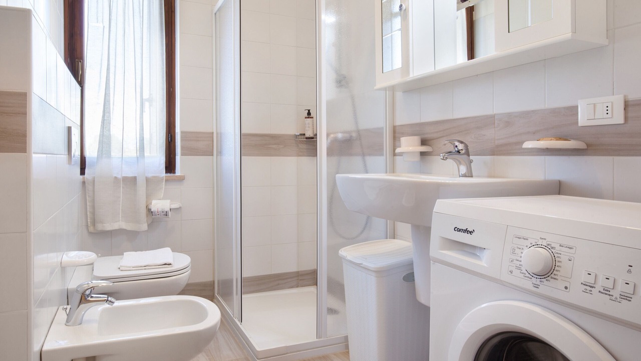 Photo of Bathroom in Vanon