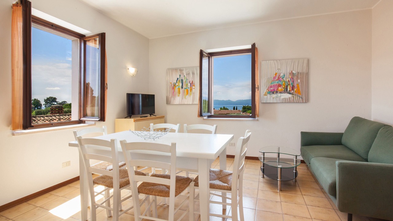 Photo of Livingroom in Vanon