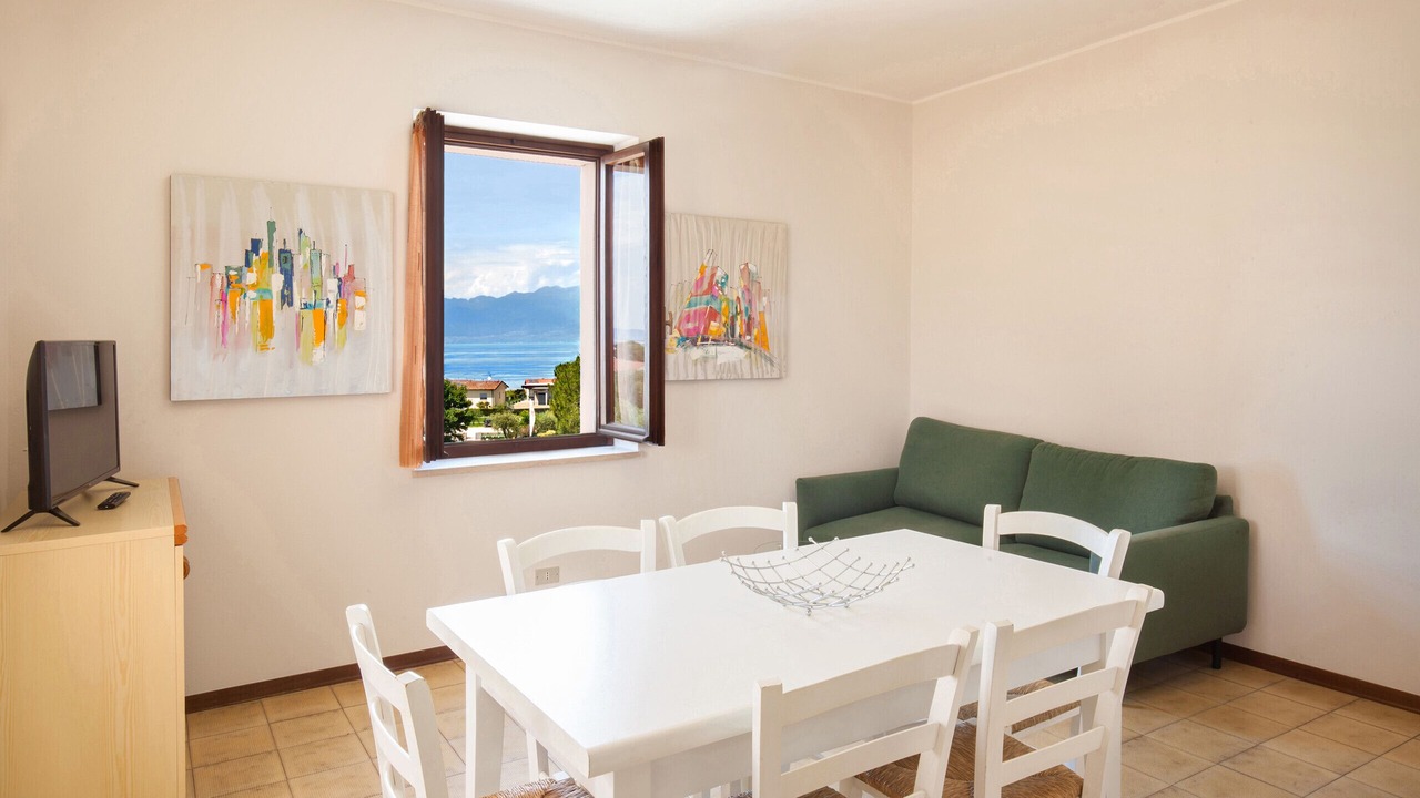 Photo of Livingroom in Vanon