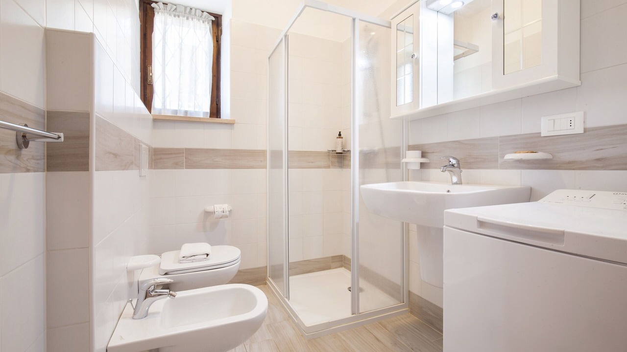Photo of Bathroom in Vanon