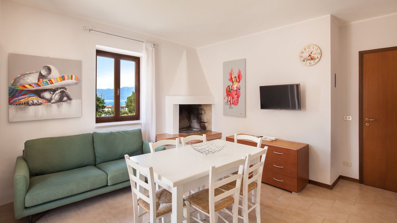 Photo of Livingroom in Vanon