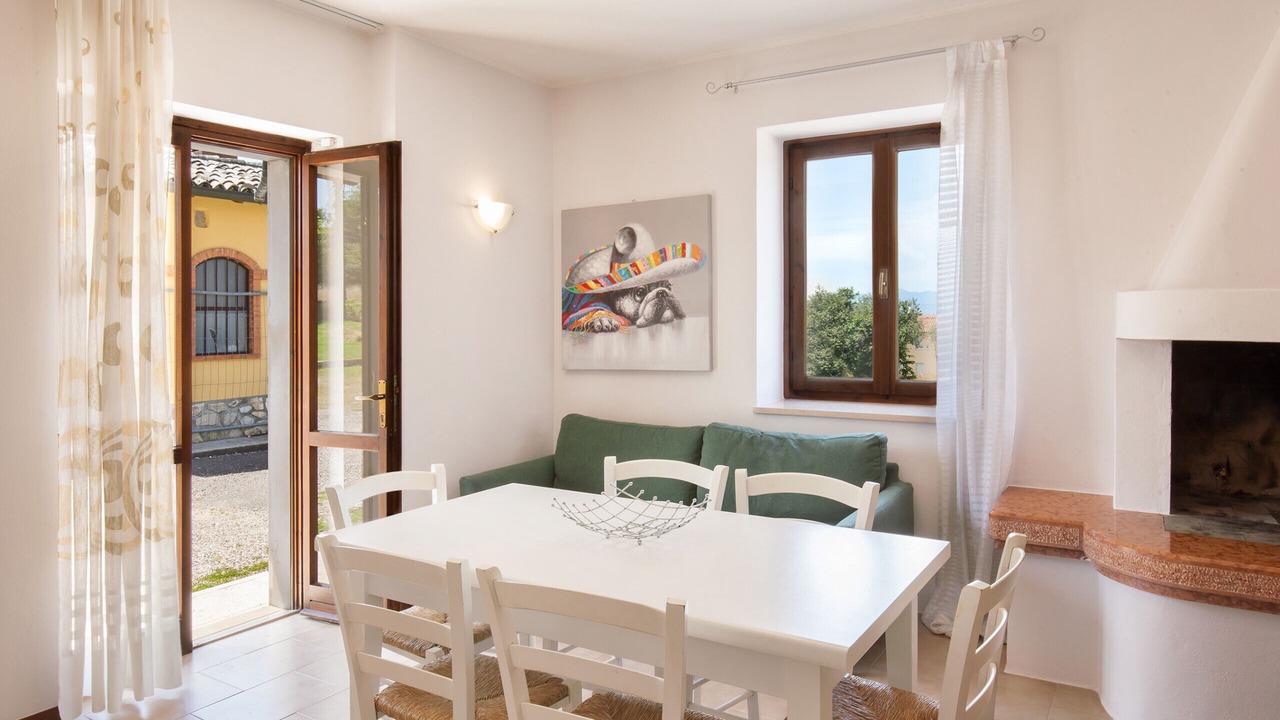 Photo of Livingroom in Vanon