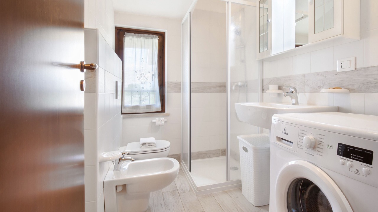 Photo of Bathroom in Vanon