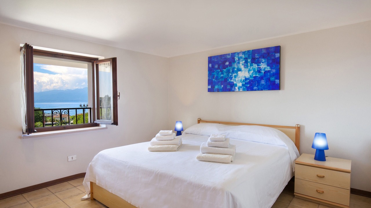 Photo of Bedroom in Vanon