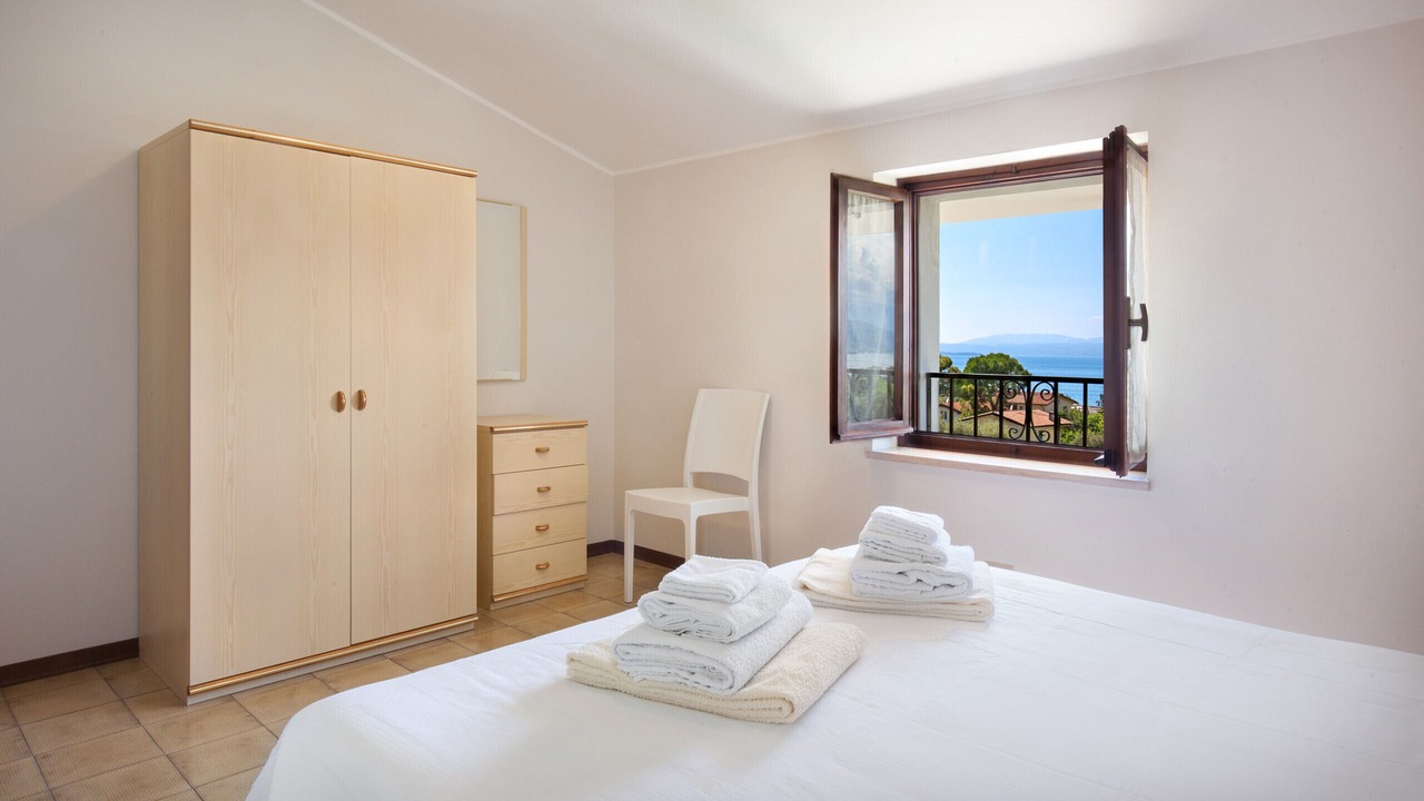 Photo of Bedroom in Vanon
