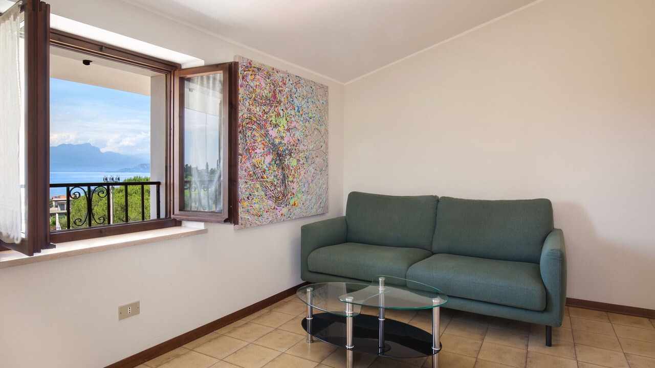 Photo of Livingroom in Vanon