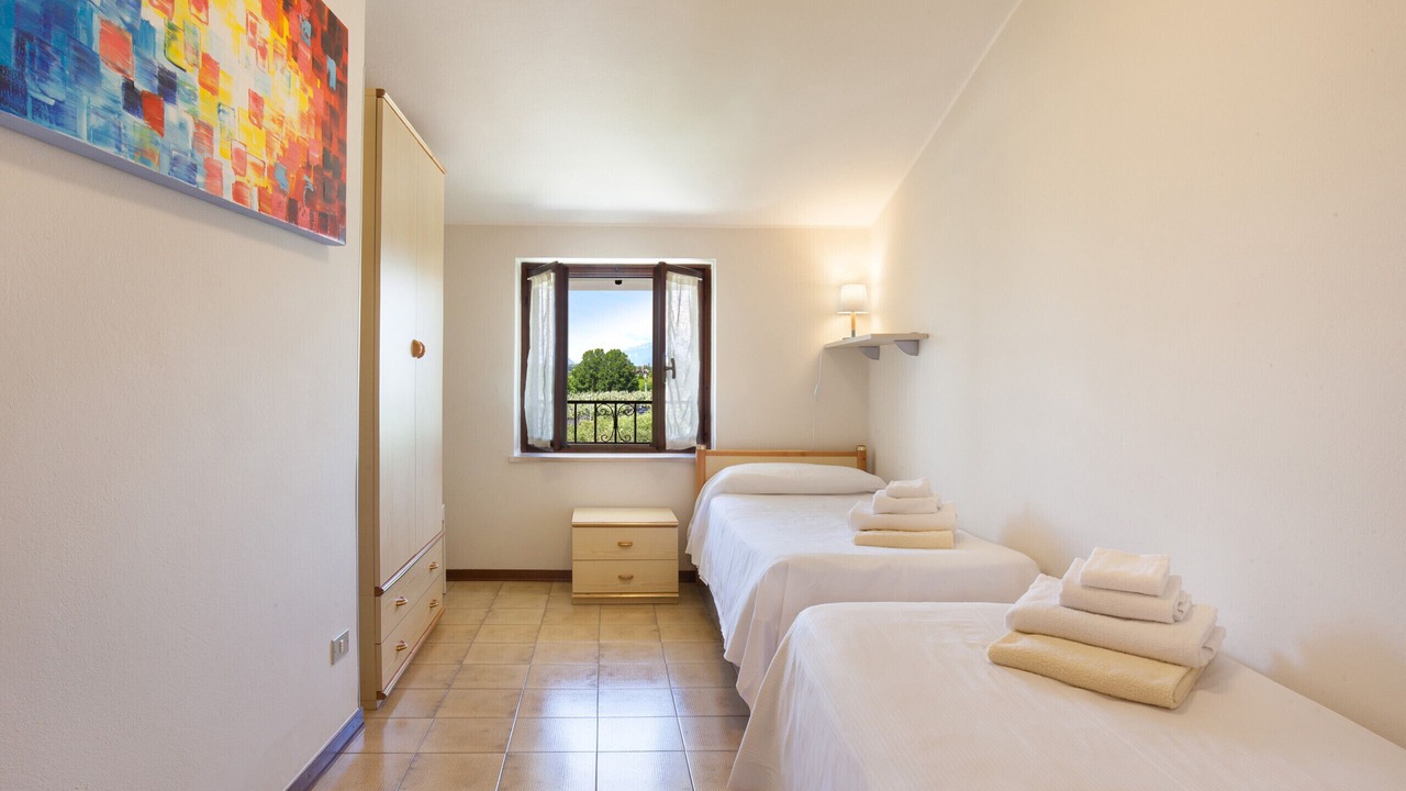 Photo of Bedroom in Vanon