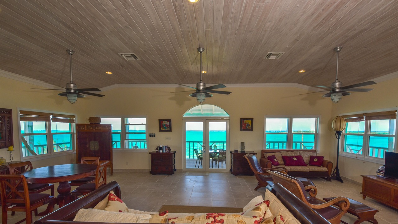 Photo of Livingroom in Great Exuma