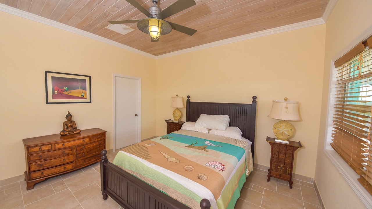 Photo of Bedroom in Great Exuma