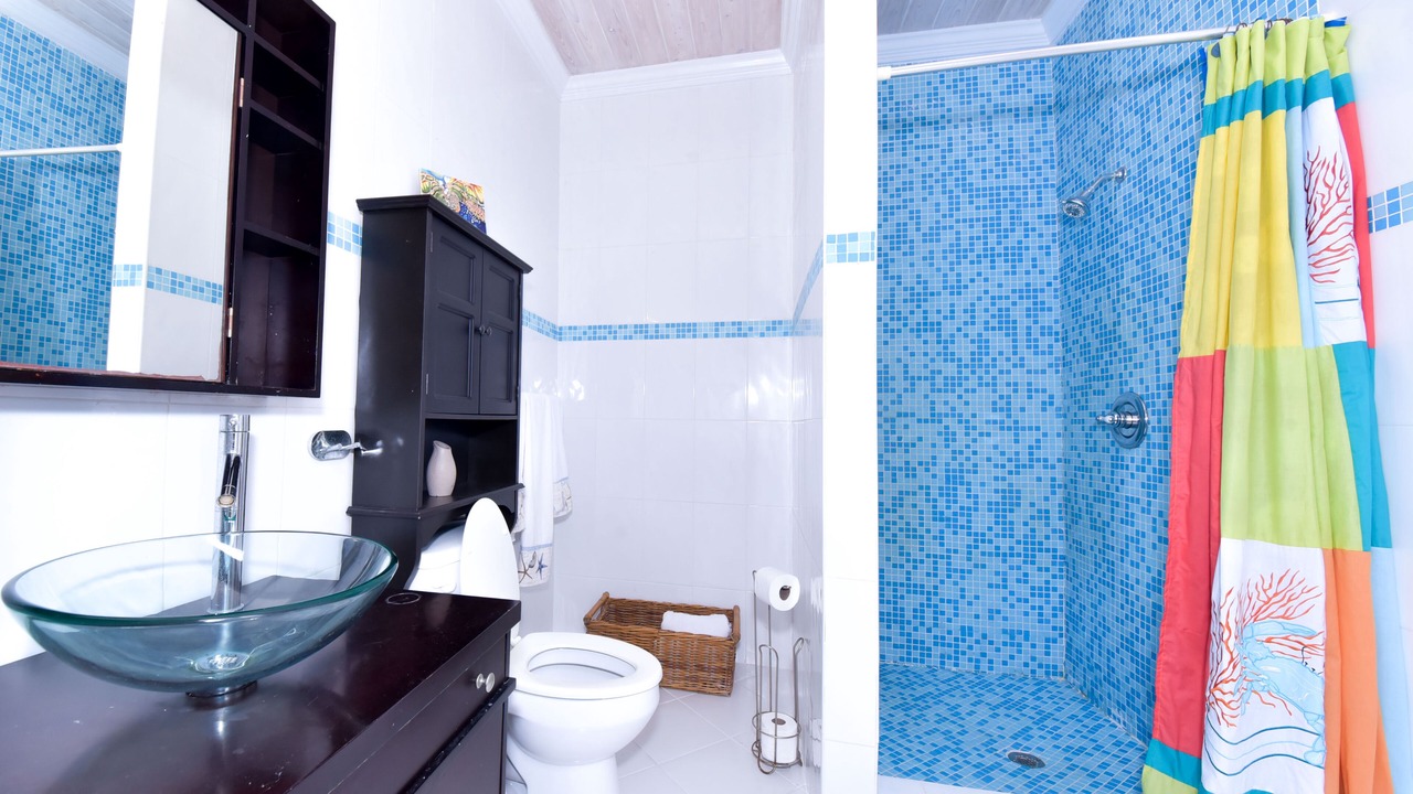 Photo of Bathroom in Great Exuma