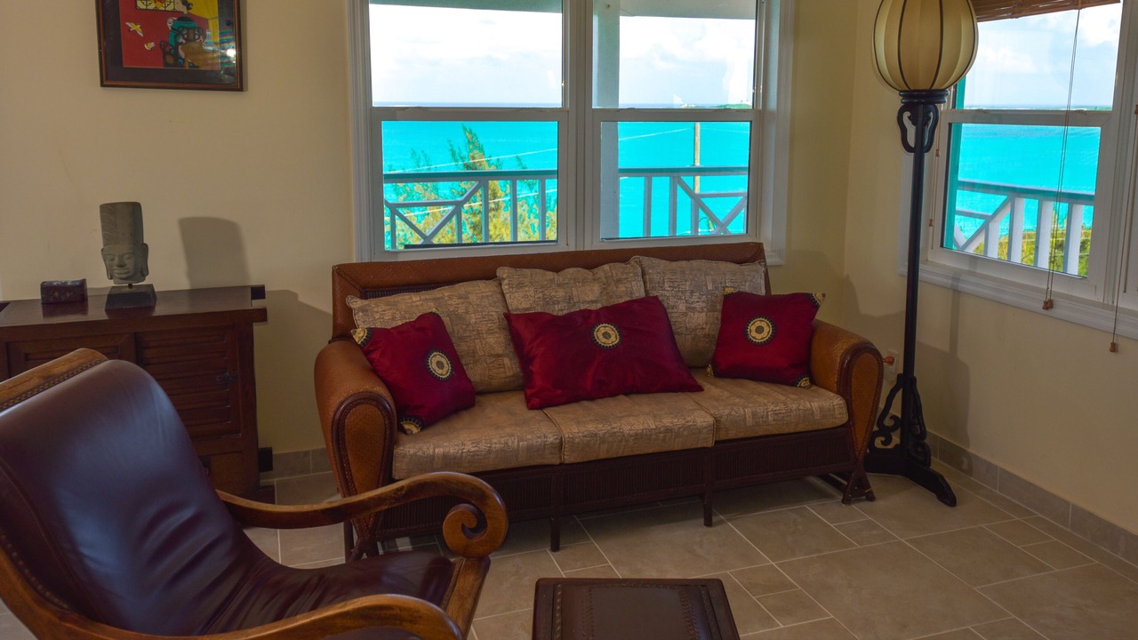 Photo of Livingroom in Great Exuma