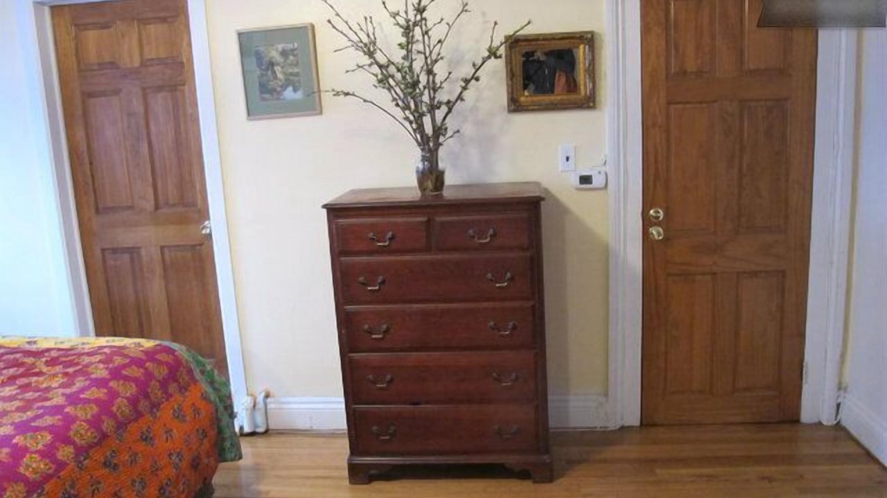 Photo of Bedroom in Crown Heights