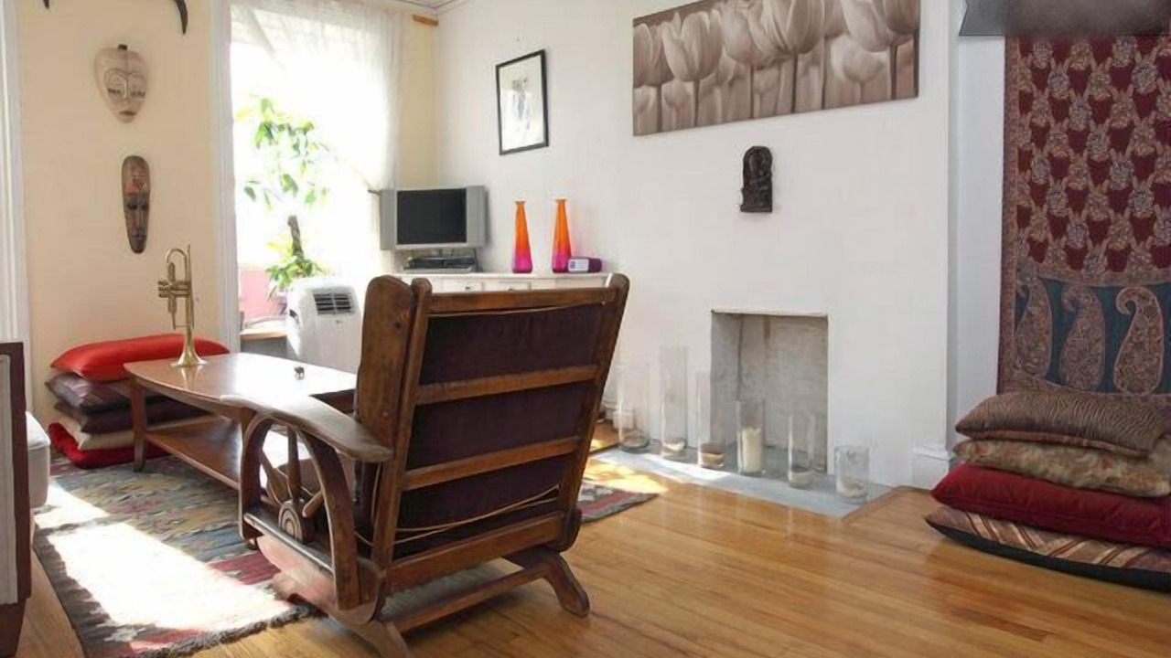 Photo of Bedroom in Crown Heights